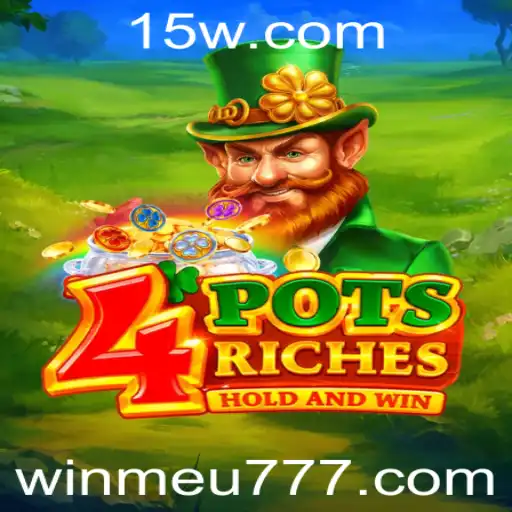 Descubra o Fascinante Mundo do Jogo 4potsriches