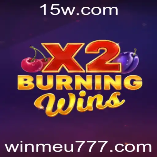 Descubra o Fascinante Mundo de 'BurningWinsX2'