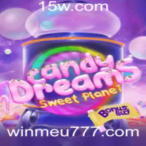 CandyDreamsSweetPlanet: Um Universo de Diversão e Estratégia