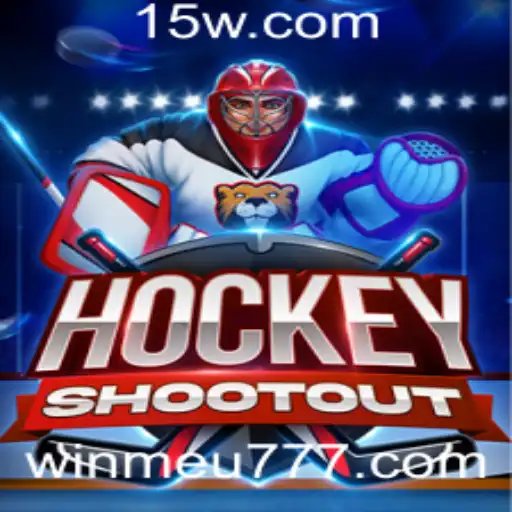 Explorando HockeyShootout: Um Mergulho no Mundo do Jogo com meu777