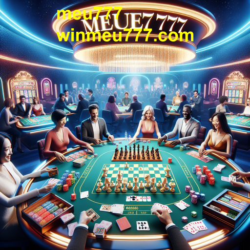 Jogos de Mesa