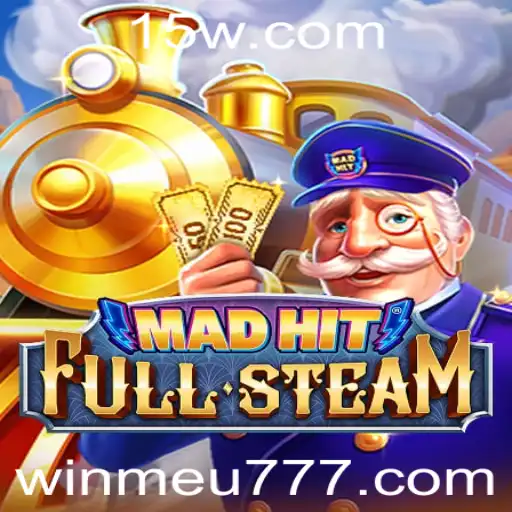 MadHitFullSteam: O Novo Fenômeno dos Jogos Digitais