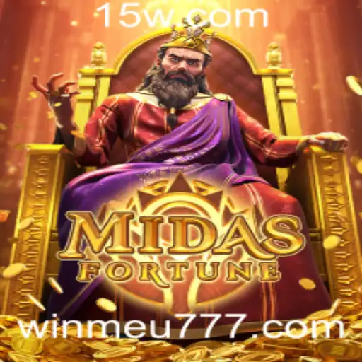 Descubra MidasFortune: O Jogo de Estratégia que Conquistou o Mundo