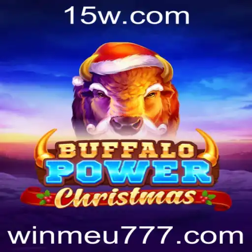 Explorando o Fascinante Mundo de Buffalo Power Christmas