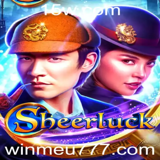 Descubra o Fascinante Mundo de Sheerluck: Um Jogo de Mistério e Estratégia