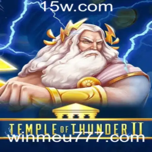 Explorando Temple of Thunder II: Um Mergulho na Aventura Épica