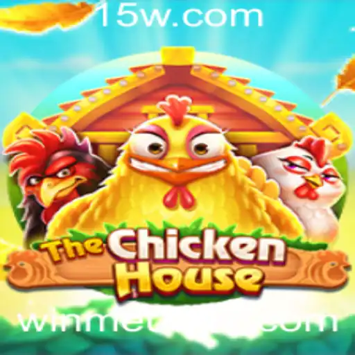 Descubra 'TheChickenHouse': Um Jogo de Estratégia Empolgante