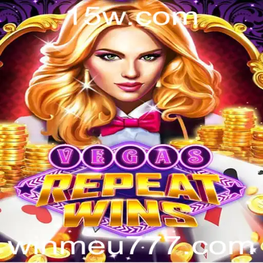 Descubra o Empolgante Mundo do Jogo VegasRepeatWins